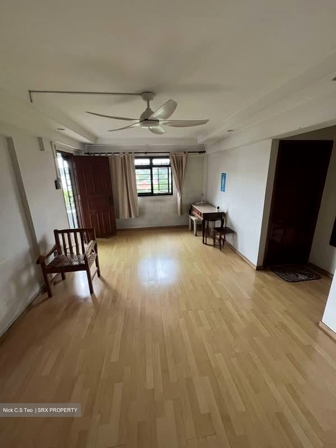 Blk 305 Clementi Avenue 4 (Clementi), HDB 4 Rooms #574398771